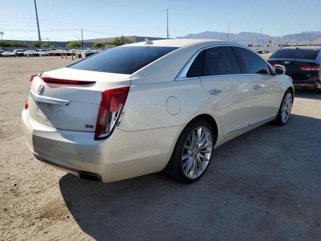 2013 Cadillac XTS Platinum