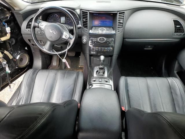 2013 Infiniti FX37