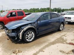 Ford Fusion se Vehiculos salvage en venta: 2019 Ford Fusion SE