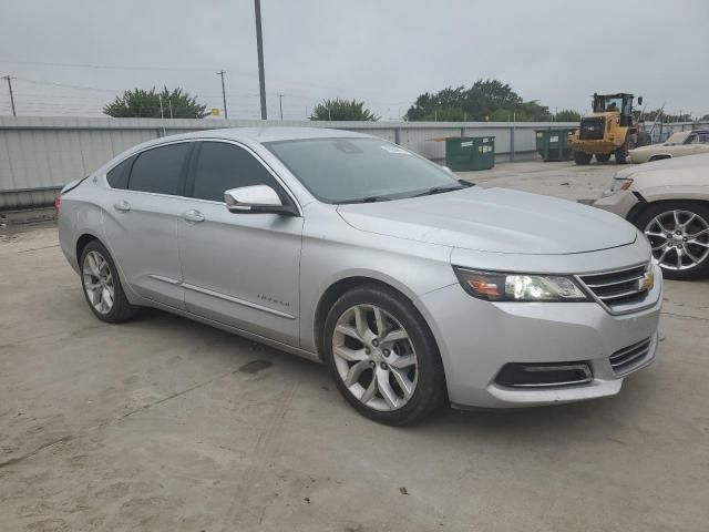 2017 Chevrolet Impala Premier