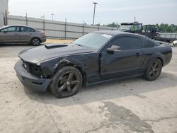 2006 Ford Mustang for sale in Lumberton, NC