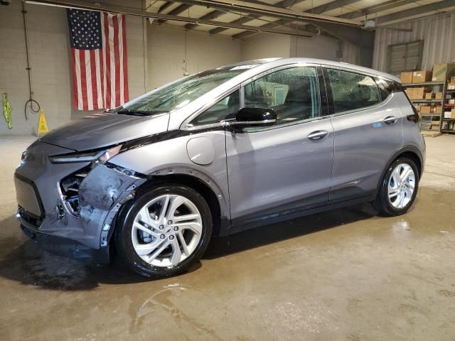 2023 Chevrolet Bolt EV 1LT