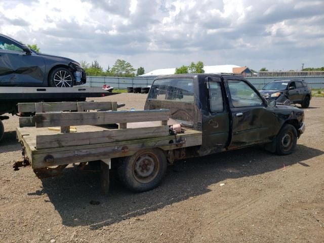 1990 Toyota Pickup 1/2 TON Extra Long Wheelbase DLX