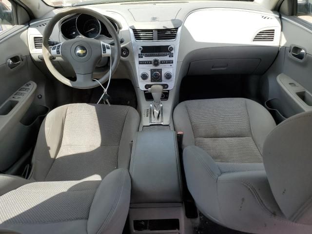 2010 Chevrolet Malibu LS