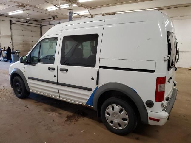 2011 Ford Transit Connect XLT