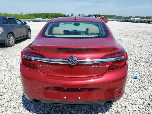 2014 Buick Regal Premium