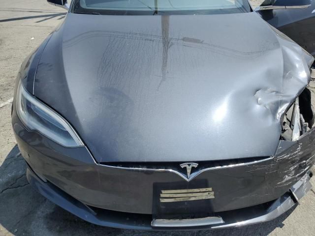 2017 Tesla Model S