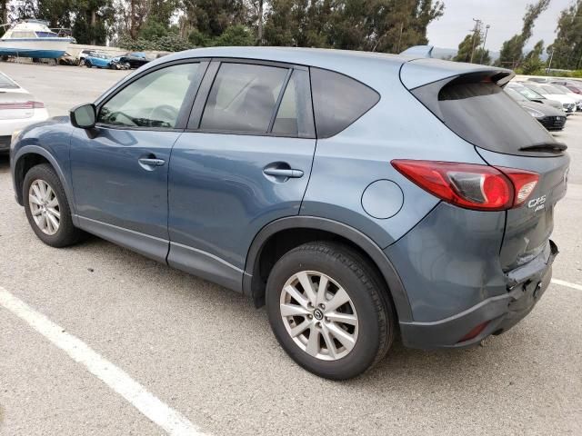 2015 Mazda CX-5 Touring