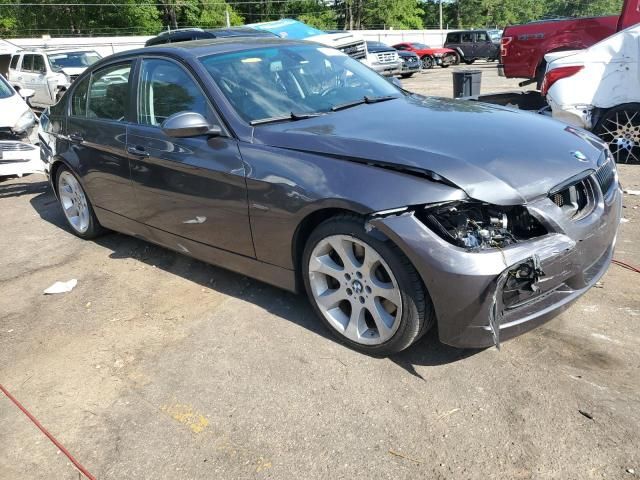 2008 BMW 335 I