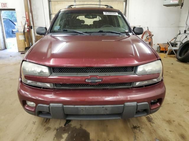 2004 Chevrolet Trailblazer EXT LS