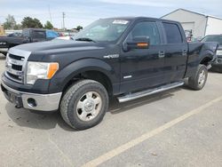 2013 Ford F150 Supercrew for sale in Nampa, ID