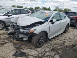 2022 Toyota Camry Night Shade for sale in Woodhaven, MI