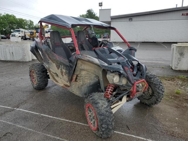 2017 Yamaha YXZ1000 ETS