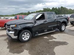 2019 Chevrolet Silverado C1500 LT en venta en Harleyville, SC