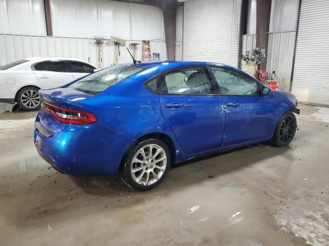 2013 Dodge Dart SXT