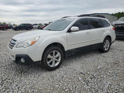 2014 Subaru Outback 2.5I Limited for sale in Wayland, MI