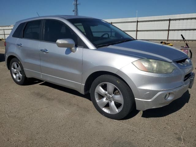 2008 Acura RDX