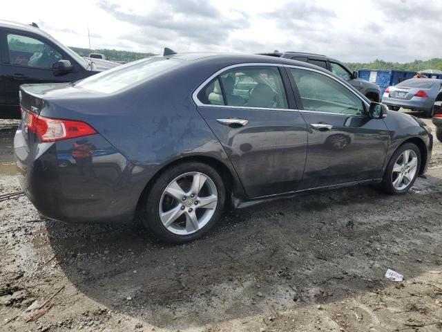 2011 Acura TSX