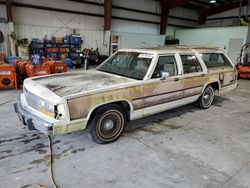 1989 Ford Crown Victoria Country Squire LX for sale in Fort Pierce, FL