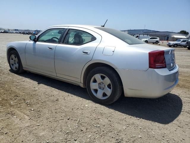 2008 Dodge Charger