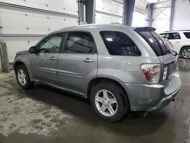 2005 Chevrolet Equinox LT