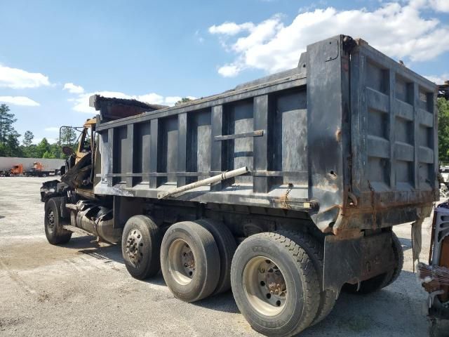 2016 Western Star Conventional 4700SF