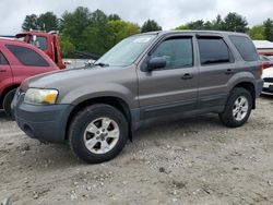 2005 Ford Escape XLT en venta en Mendon, MA