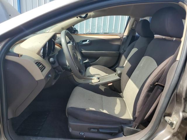 2010 Chevrolet Malibu 1LT