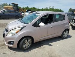 2013 Chevrolet Spark 1LT for sale in Duryea, PA