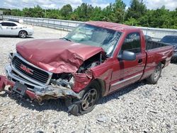 2004 GMC New Sierra C1500 en venta en Memphis, TN