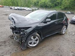 Honda salvage cars for sale: 2018 Honda HR-V LX