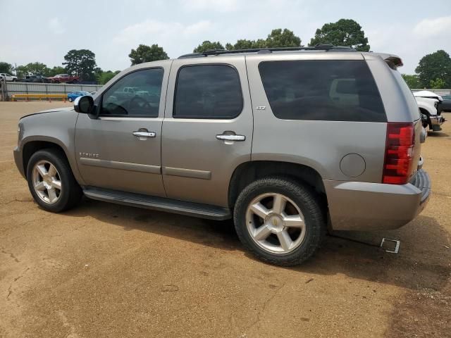 2007 Chevrolet Tahoe C1500