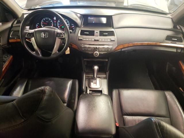 2012 Honda Accord EXL