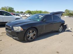 2011 Dodge Charger R/T en venta en Glassboro, NJ