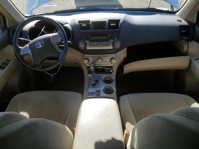 2010 Toyota Highlander