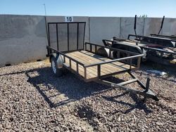 2016 Cadk Trailer for sale in Phoenix, AZ