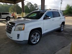 GMC Terrain salvage cars for sale: 2014 GMC Terrain SLT