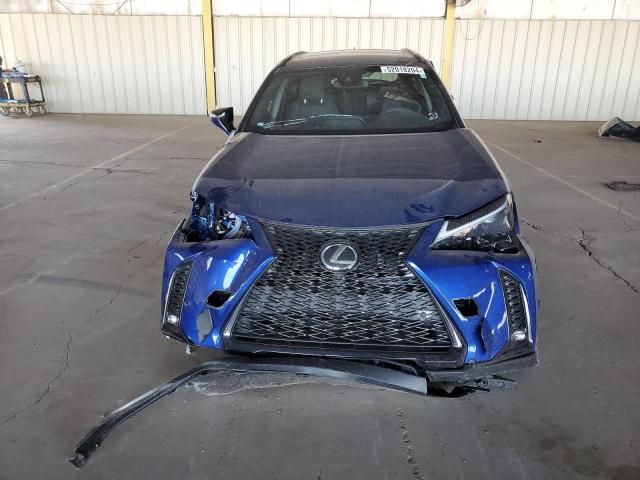 2023 Lexus UX 250H Base