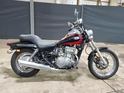 2000 Kawasaki EN500 C for sale in Columbia Station, OH