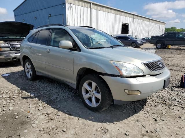 2006 Lexus RX 330