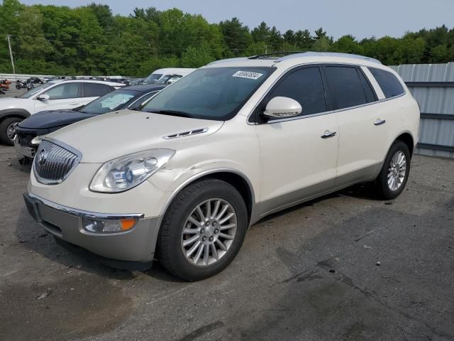 2011 Buick Enclave CXL