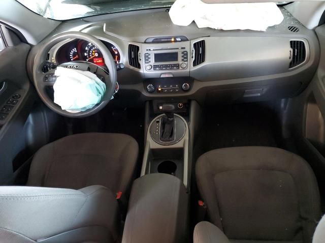 2012 KIA Sportage LX