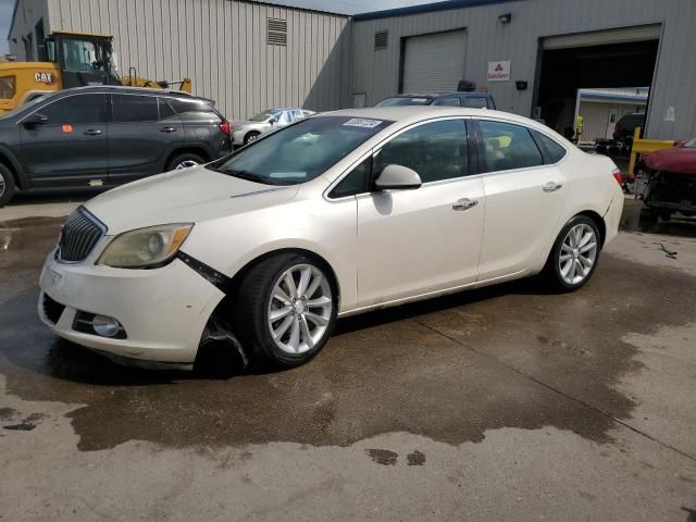 2013 Buick Verano Convenience