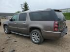 2011 GMC Yukon XL Denali