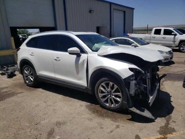 2019 Mazda CX-9 Signature