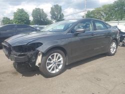 2020 Ford Fusion SE for sale in Moraine, OH