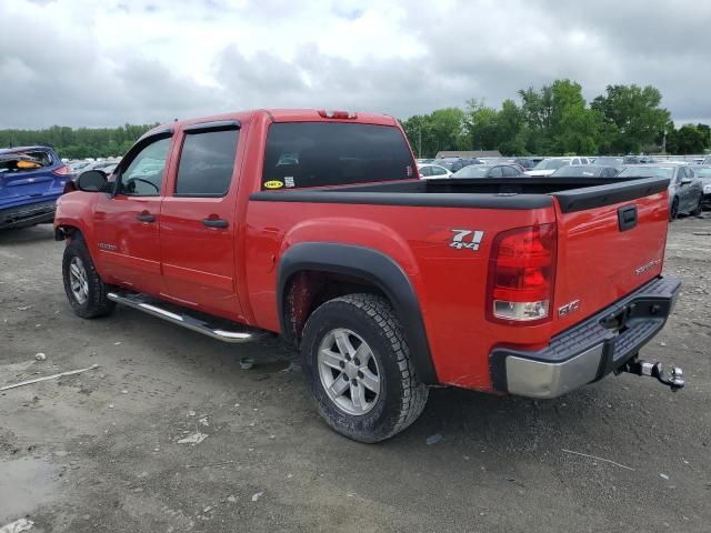 2009 GMC Sierra K1500 SLE