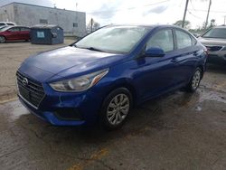 2018 Hyundai Accent SE for sale in Chicago Heights, IL