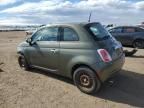 2013 Fiat 500 POP