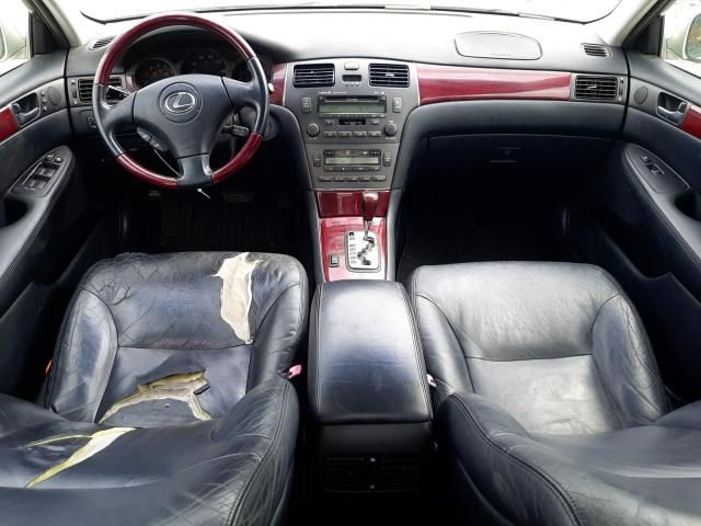 2004 Lexus ES 330